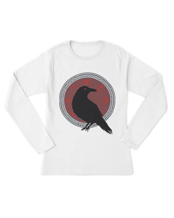 Women's Long Sleeved T-Shirt