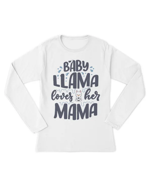Women's Long Sleeved T-Shirt