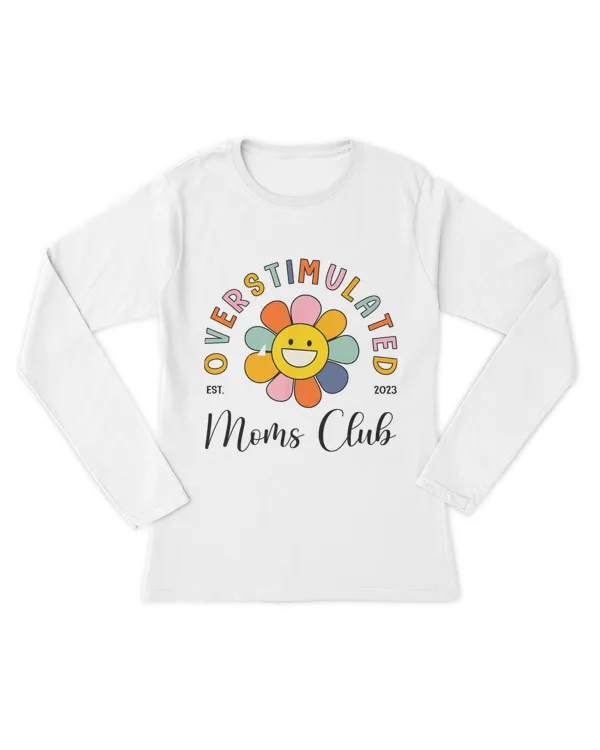 Women's Long Sleeved T-Shirt