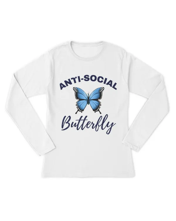 Women's Long Sleeved T-Shirt