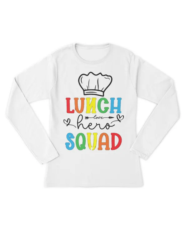 Women's Long Sleeved T-Shirt