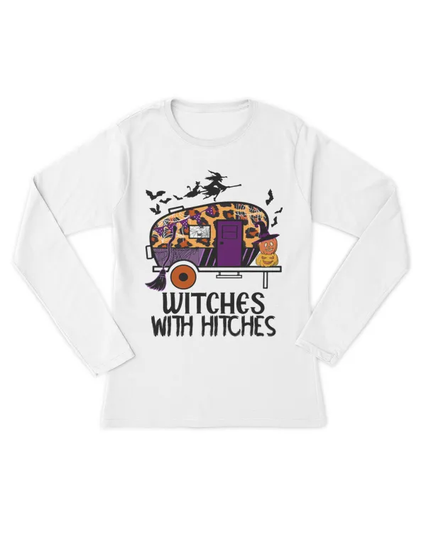 Women's Long Sleeved T-Shirt