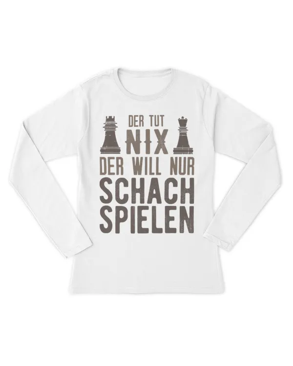 Women's Long Sleeved T-Shirt