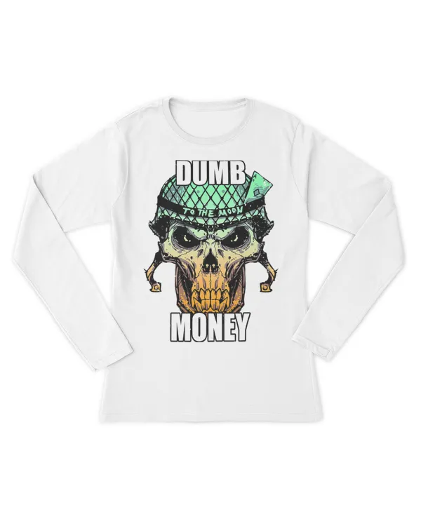 Women's Long Sleeved T-Shirt
