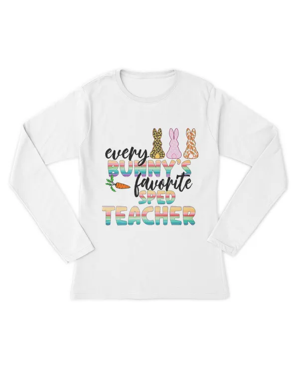 Women's Long Sleeved T-Shirt
