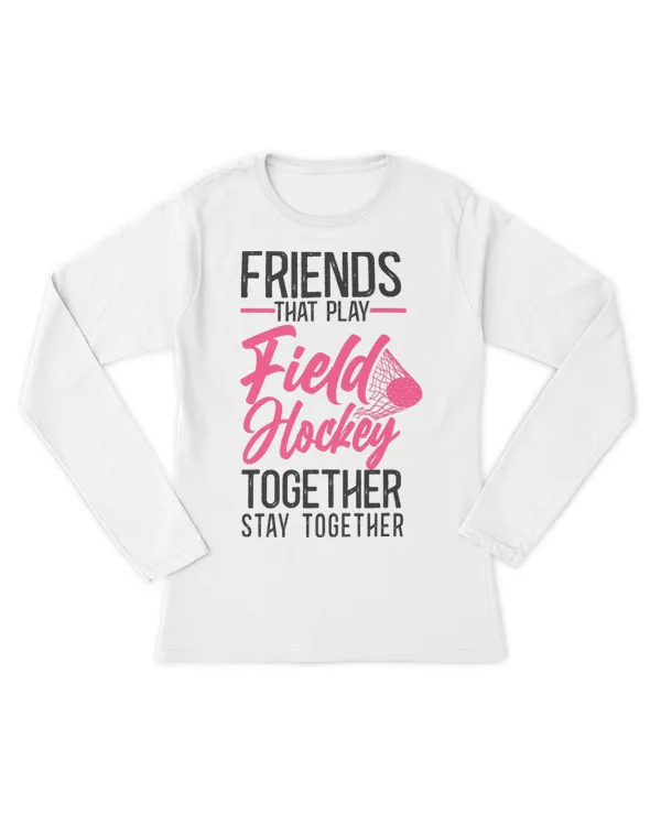 Women's Long Sleeved T-Shirt