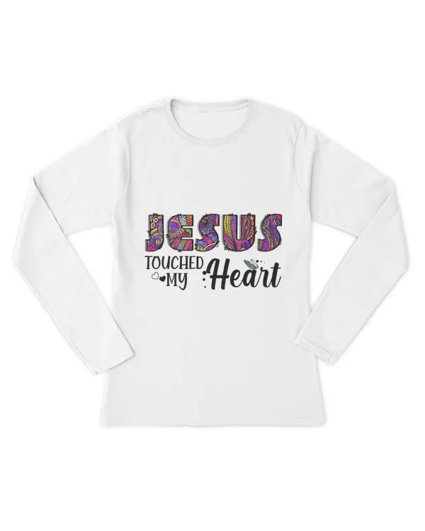 Women's Long Sleeved T-Shirt