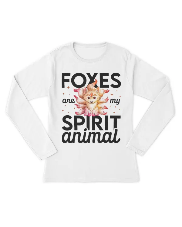 Women's Long Sleeved T-Shirt