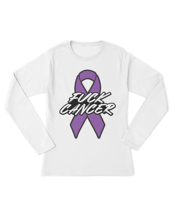 Women's Long Sleeved T-Shirt