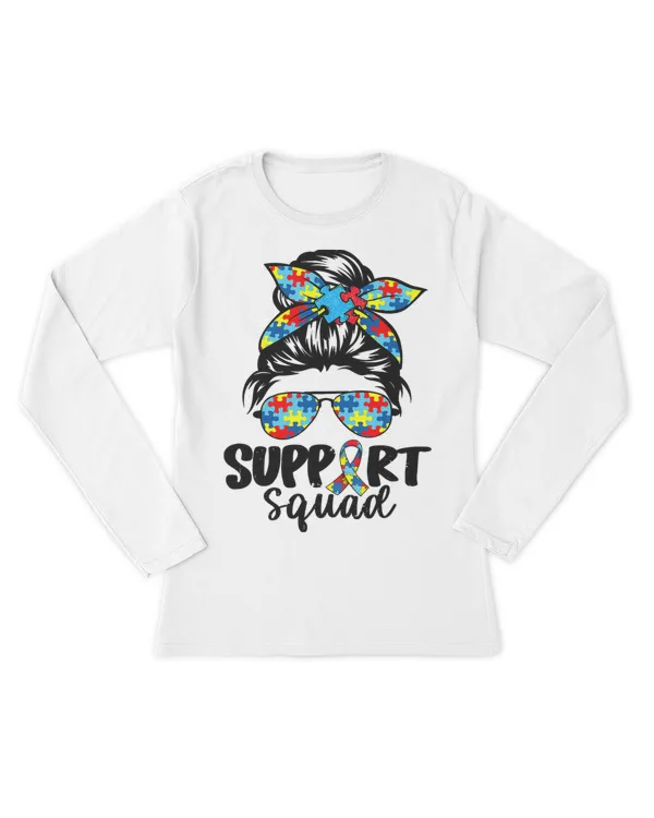 Women's Long Sleeved T-Shirt