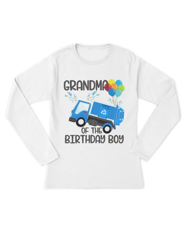 Women's Long Sleeved T-Shirt