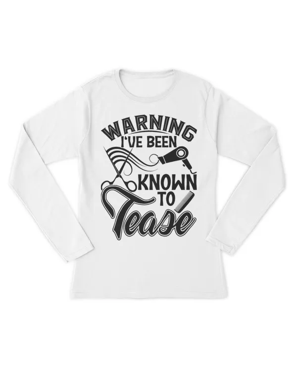 Women's Long Sleeved T-Shirt