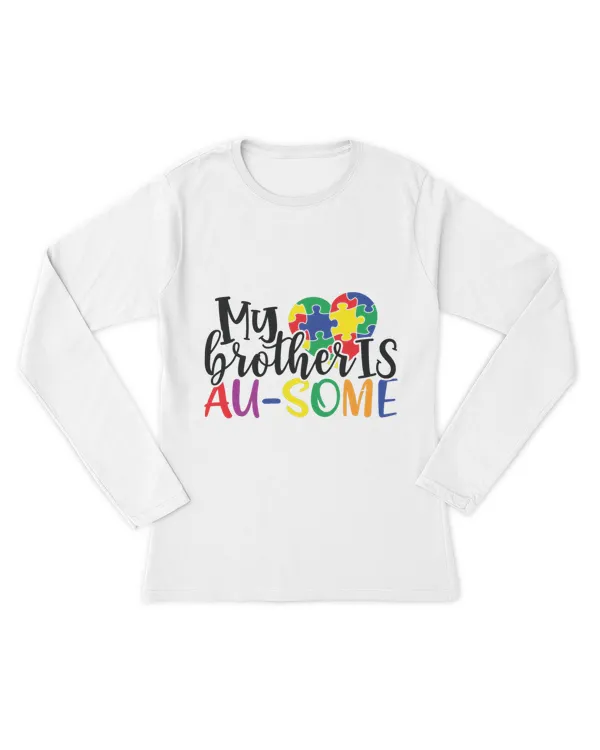 Women's Long Sleeved T-Shirt