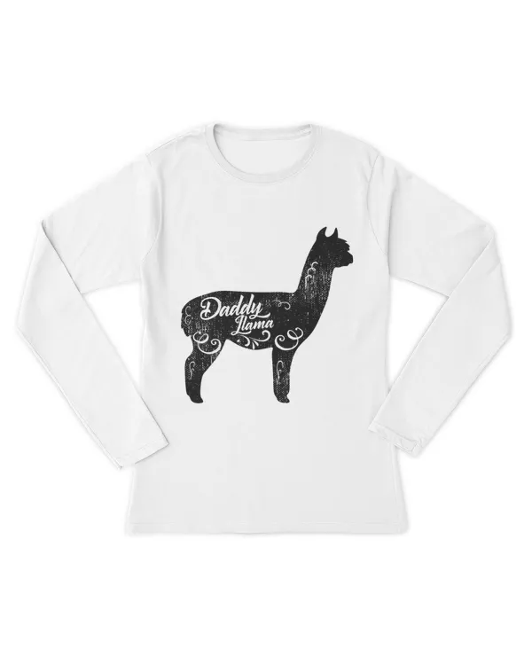Women's Long Sleeved T-Shirt