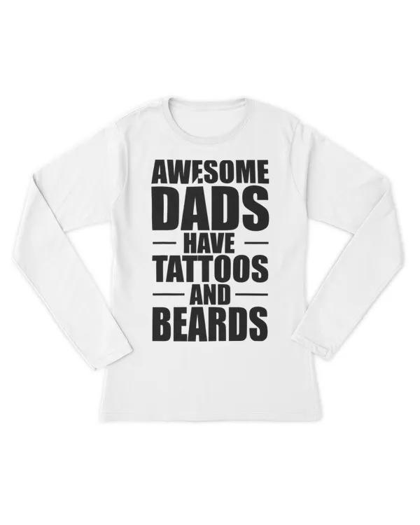 Women's Long Sleeved T-Shirt