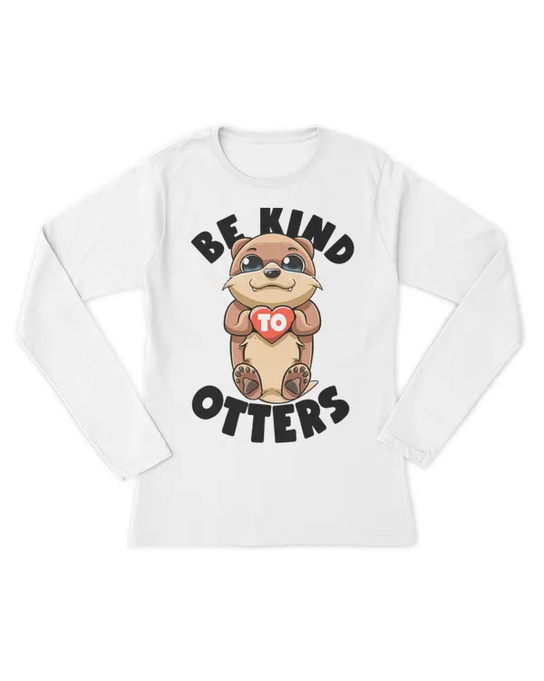 Women's Long Sleeved T-Shirt