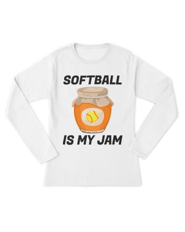 Women's Long Sleeved T-Shirt