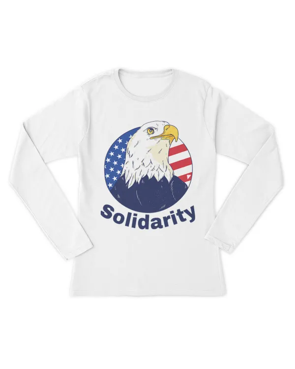 Women's Long Sleeved T-Shirt