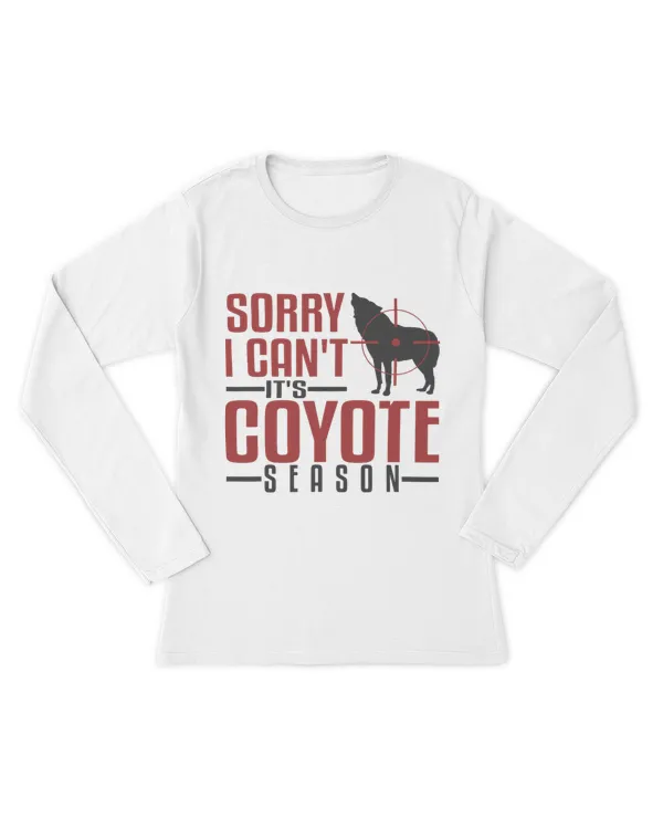 Women's Long Sleeved T-Shirt