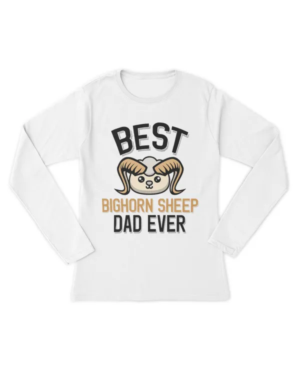 Women's Long Sleeved T-Shirt