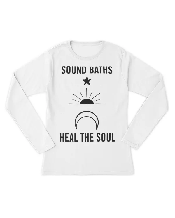 Women's Long Sleeved T-Shirt