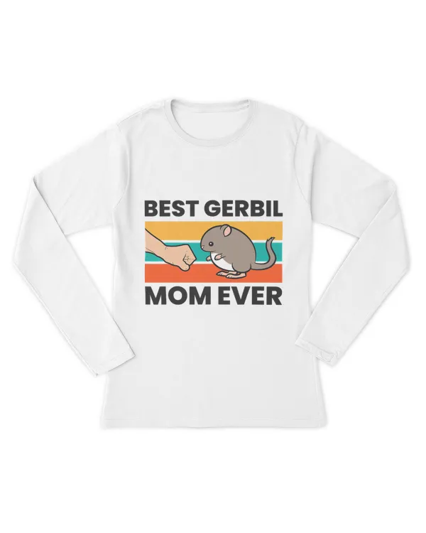 Women's Long Sleeved T-Shirt