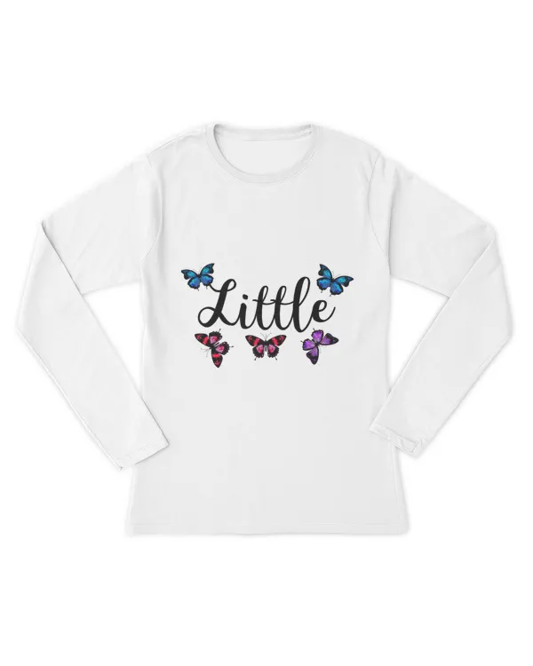 Women's Long Sleeved T-Shirt