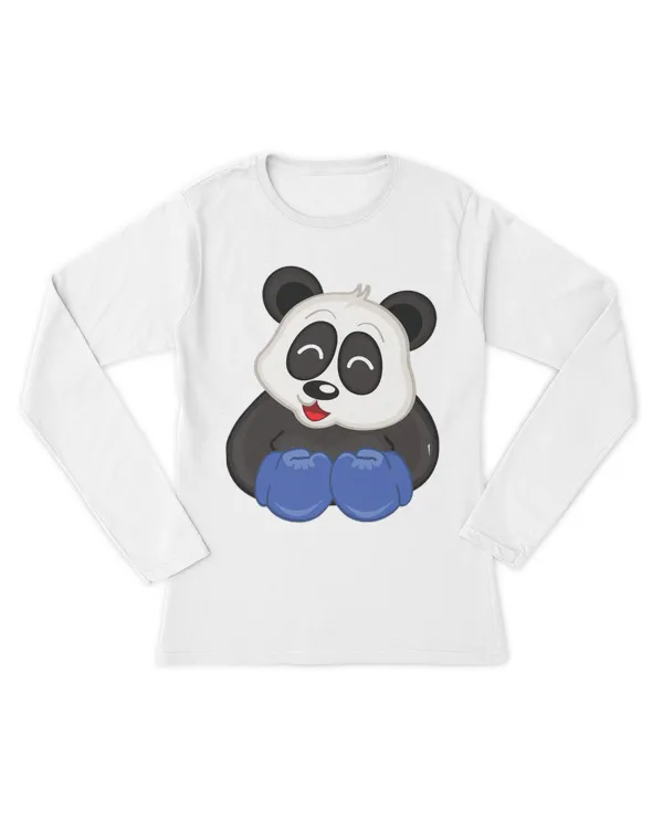 Women's Long Sleeved T-Shirt