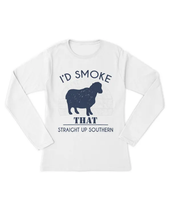 Women's Long Sleeved T-Shirt