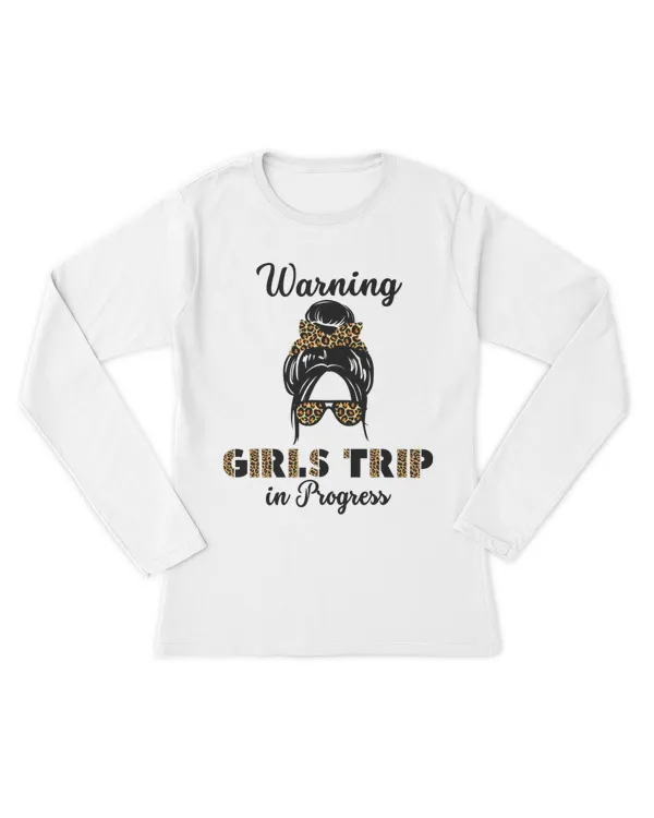 Women's Long Sleeved T-Shirt