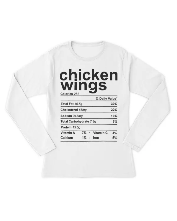 Women's Long Sleeved T-Shirt