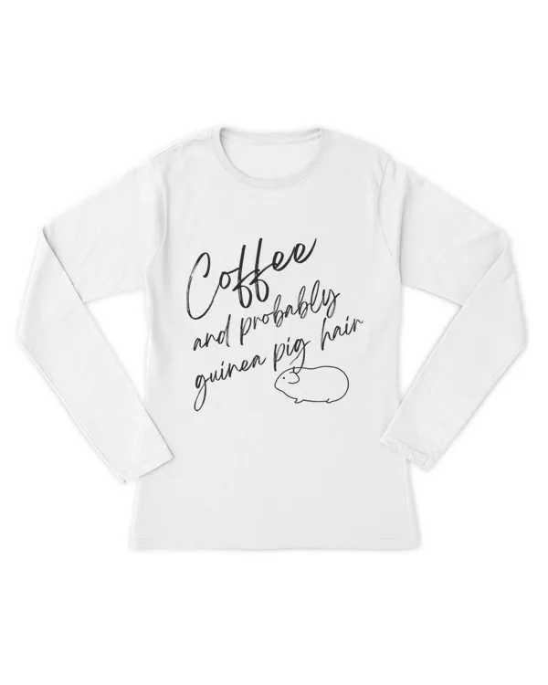 Women's Long Sleeved T-Shirt