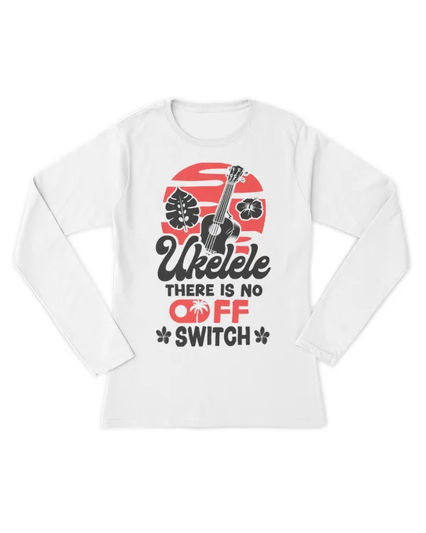 Women's Long Sleeved T-Shirt