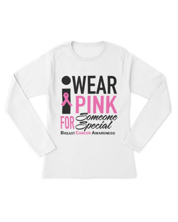 Women's Long Sleeved T-Shirt