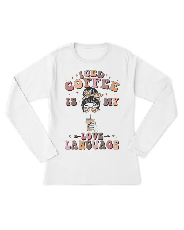 Women's Long Sleeved T-Shirt
