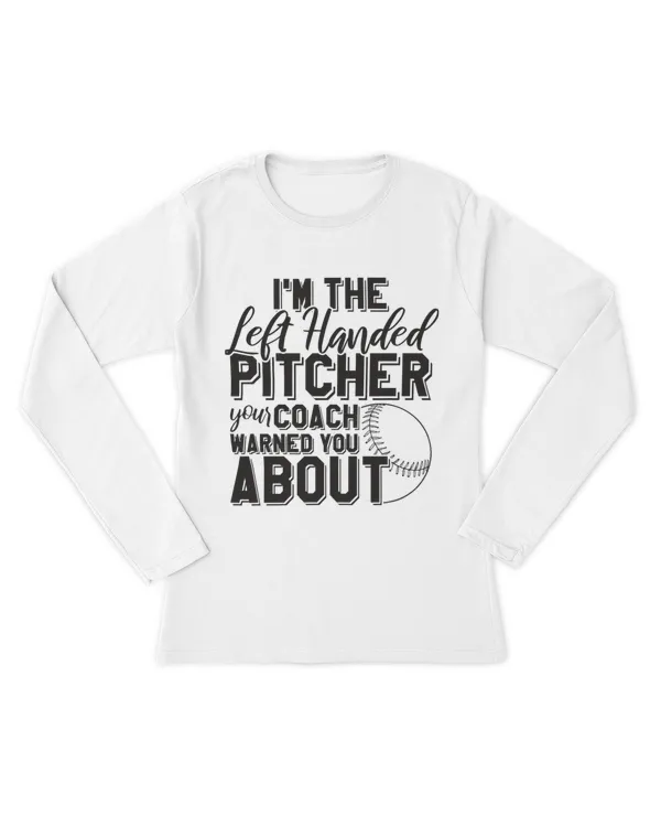 Women's Long Sleeved T-Shirt