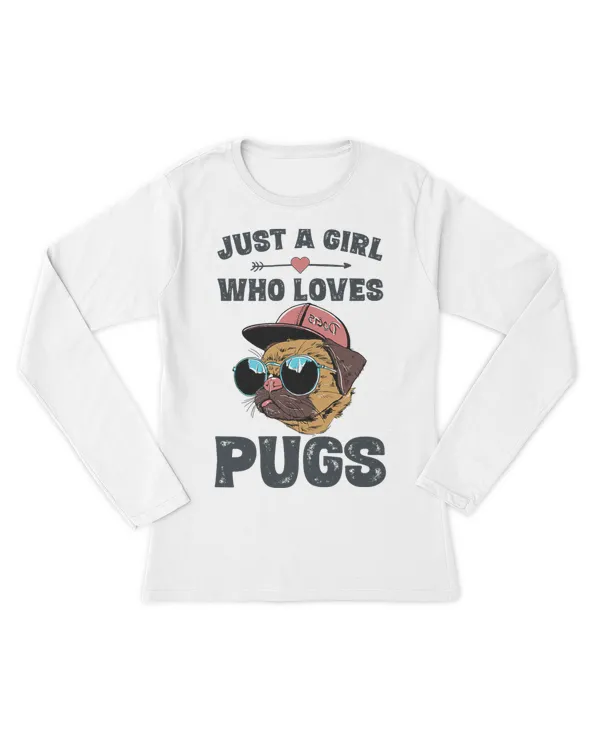 Women's Long Sleeved T-Shirt