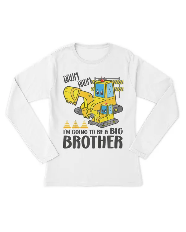 Women's Long Sleeved T-Shirt