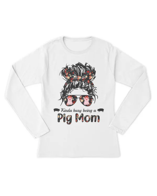 Women's Long Sleeved T-Shirt