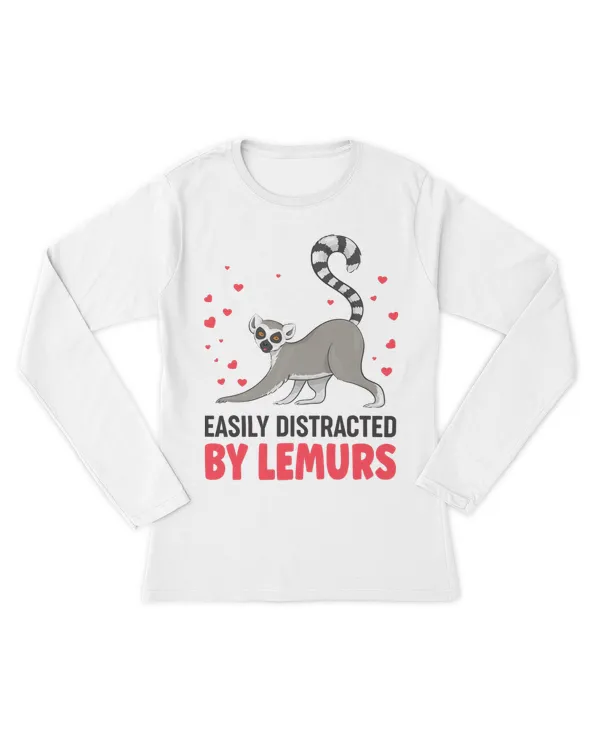 Women's Long Sleeved T-Shirt