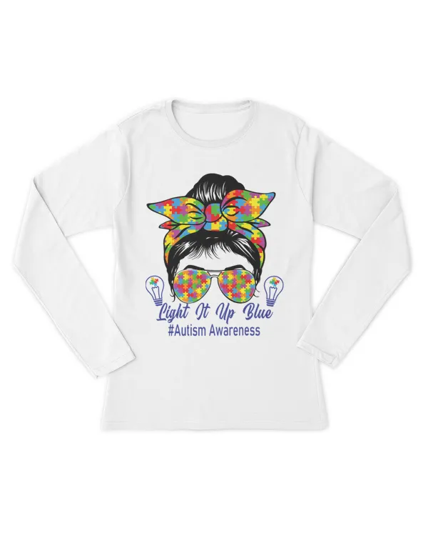 Women's Long Sleeved T-Shirt