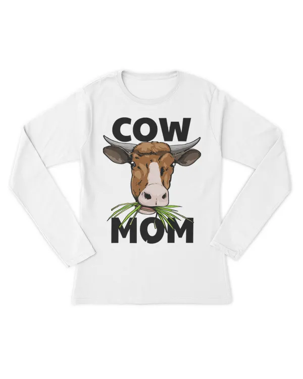Women's Long Sleeved T-Shirt