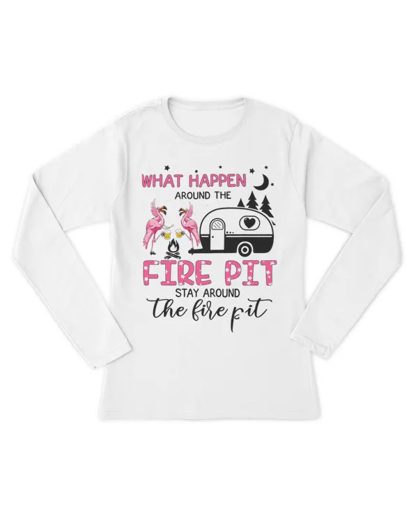 Women's Long Sleeved T-Shirt
