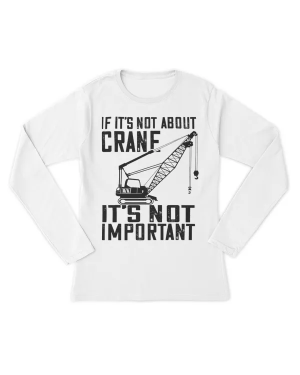 Women's Long Sleeved T-Shirt