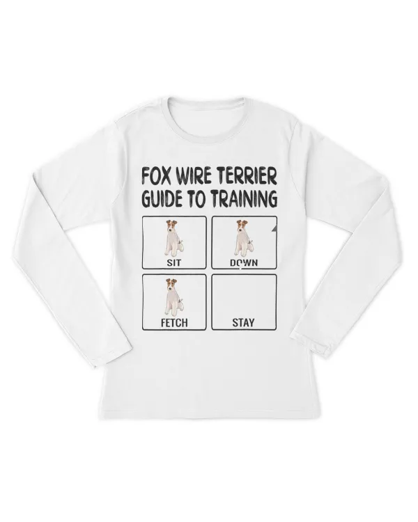 Women's Long Sleeved T-Shirt