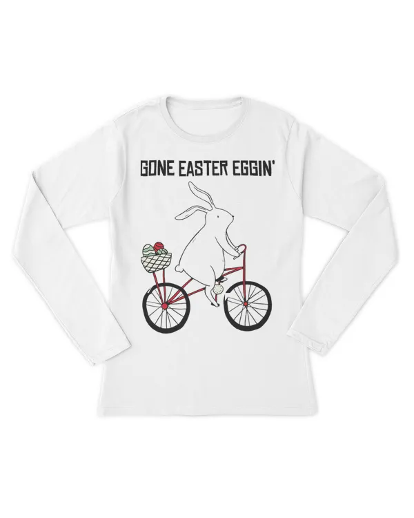 Women's Long Sleeved T-Shirt