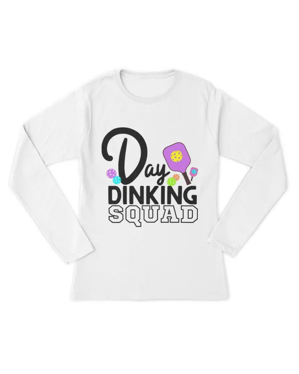 Women's Long Sleeved T-Shirt
