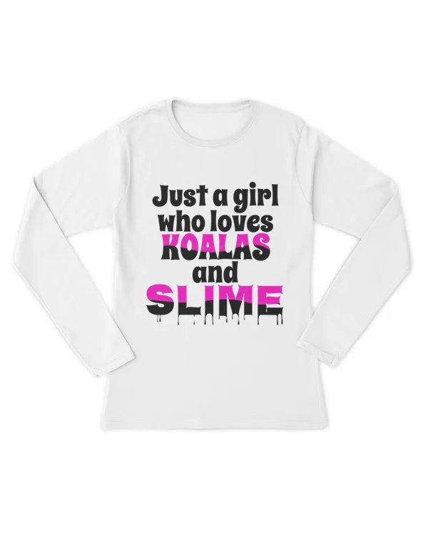 Women's Long Sleeved T-Shirt