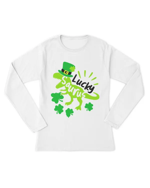 Women's Long Sleeved T-Shirt