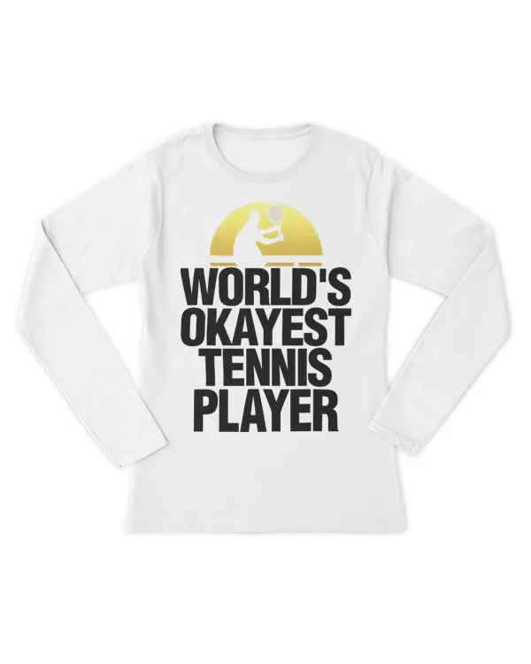 Women's Long Sleeved T-Shirt